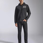 Formulering zip-up hoodie