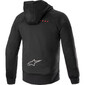 Dondersweatshirt MM93