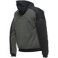 Daemon-x Safety sweatshirt met volledige rits