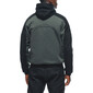 Daemon-x Safety sweatshirt met volledige rits