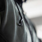Daemon-x Safety sweatshirt met volledige rits