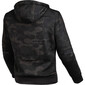 Sweatshirt met rits voor District dames