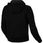 Sweatshirt met rits voor District dames
