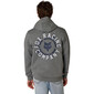 Beam fleece trui