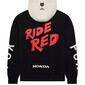 Honda Zwaargewicht Fleece Hoody