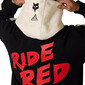 Honda Zwaargewicht Fleece Hoody