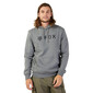 Absolute fleece hoodie