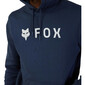 Absolute fleece hoodie