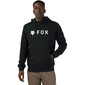 Absolute fleece hoodie