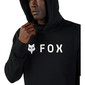 Absolute fleece hoodie