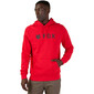 Absolute fleece hoodie