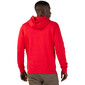 Absolute fleece hoodie