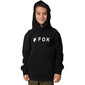Absolute kinder fleece hoodie