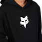 Kinderhoofd fleece hoodie