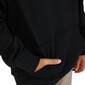 Kinderhoofd fleece hoodie