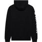 Kawasaki fleece trui