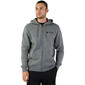 Absolute Fleece zip-up hoodie