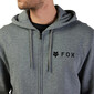 Absolute Fleece zip-up hoodie