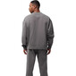 Wordmark Zwaargewicht Fleece Crew Sweatshirt