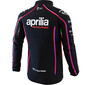 Sweater met rits Aprilia 25