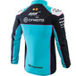 CF MOTO 25 zip-up sweatshirt