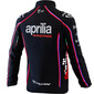 Aprilia 25 kindertrui met rits