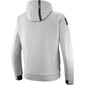 Sweatshirt met touchdowns