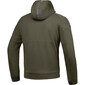 Sweatshirt met touchdowns