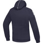 Sweatshirt met touchdowns