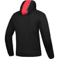 Sweatshirt met touchdowns