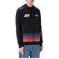 Sweater met dubbele Aprilia kleurverloop