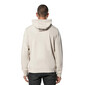 Glimpse zip-up hoodie