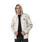 Plenitude zip-up hoodie