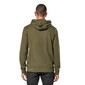 Quest zip-up hoodie