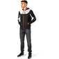 Sessions V3 zip-up hoodie