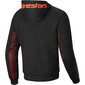 Chrome Air Sport zip-up hoodie