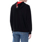 Actieve zip-up hoodie