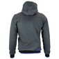 Stingray Kid Fit zip-up hoodie