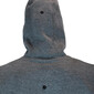 Stingray Kid Fit zip-up hoodie