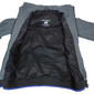 Stingray Kid Fit zip-up hoodie