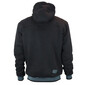 Stingray Kid Fit zip-up hoodie