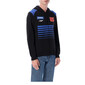 Dual FQ20 Yamaha zip-up hoodie