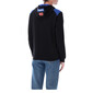 Dual FQ20 Yamaha zip-up hoodie