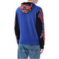 El Diablo hoodie met rits 20