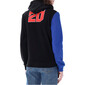 El Diablo zip-up hoodie