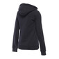 Damessweater Speed Demon Woman zip-up hoodie