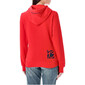Capuchon met ritssluiting voor dames Ninety Three 93