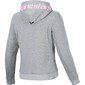 Stella Chrome V2 Sport damescapuchon met rits