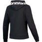 Stella Chrome V2 Sport damescapuchon met rits