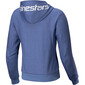 Stella Chrome V2 Sport damescapuchon met rits